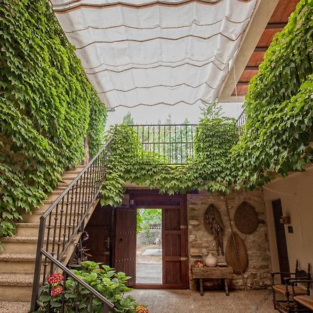 La Caseria De Tito Ubeda  Luaran gambar