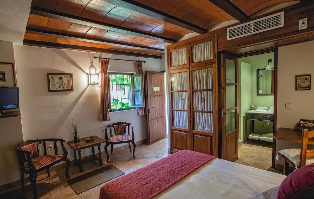 La Caseria De Tito Ubeda  Luaran gambar