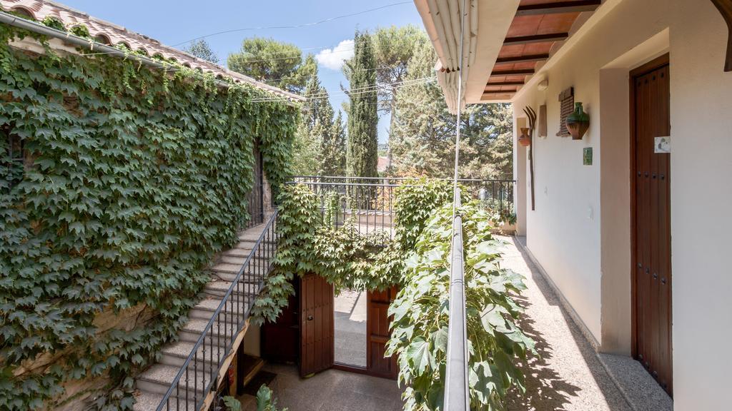 La Caseria De Tito Ubeda  Luaran gambar